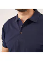 Uneek Cotton-Rich UC112 Polo Shirt Regular Fit Vorschaubild