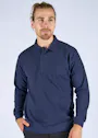 Uneek Longsleeve Classic UC113 Poloshirt Regular Fit miniatuur