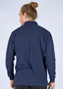 Uneek Longsleeve Classic UC113 Poloshirt Regular Fit miniatuur