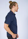 Uneek Ultra UC114 Poloshirt Regular Fit miniatuur