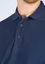 Uneek Ultra UC114 Poloshirt Regular Fit miniatuur