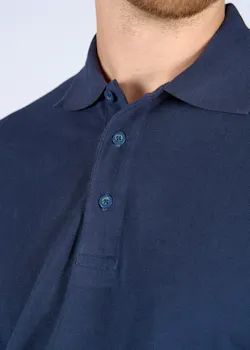 Uneek Ultra UC114 Polo coupe standard thumbnail (vignette)