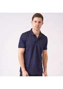 Uneek Ultra Cool Workwear UC127 Poloshirt Regular Fit miniatuur