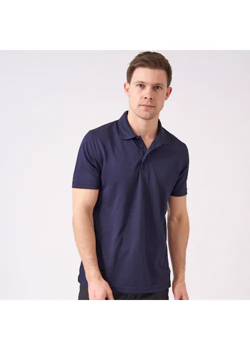 Uneek Ultra Cool Workwear UC127 Poloshirt Regular Fit