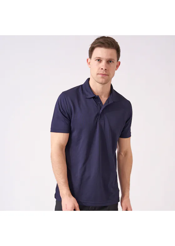 Uneek Ultra Cool Workwear UC127 Poloshirt Regular Fit