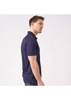 Uneek Ultra Cool Workwear UC127 Poloshirt Regular Fit miniatuur