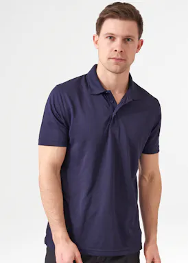 Uneek Ultra Cool Workwear UC127 Poloshirt Regular Fit