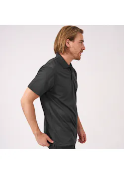 Uneek Ultra Cool Workwear UC127 Poloshirt Regular Fit miniatuur