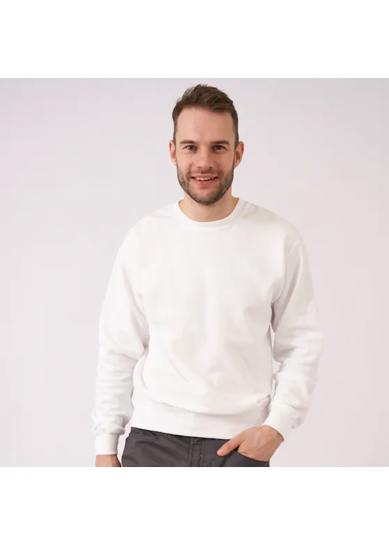 Uneek UC203 Sweatshirt Classic Comfort Fit