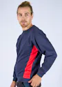 Uneek UC217 Bicolor Sweatshirt Regular Fit Vorschaubild