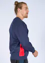 Uneek UC217 Bicolor Sweatshirt Regular Fit Vorschaubild