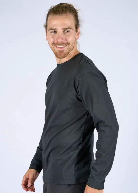 Uneek UC314 Longsleeve Regular Fit