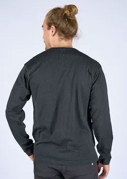 Uneek UC314 Longsleeve Regular Fit miniatuur