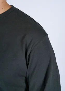 Uneek UC314 Longsleeve Regular Fit miniatuur