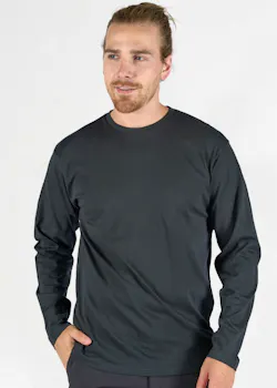 Uneek UC314 Longsleeve Regular Fit