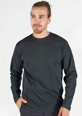 Uneek UC314 Longsleeve Regular Fit