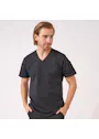 Uneek UC317 T-Shirt Classic mit V-Ausschnitt Vorschaubild