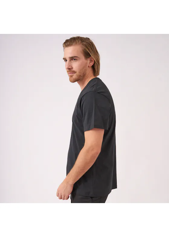 Uneek UC317 T-Shirt Classic mit V-Ausschnitt