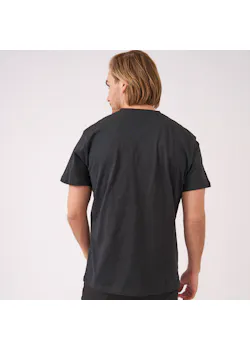Uneek UC317 T-shirt Classic V-hals Regular Fit miniatuur