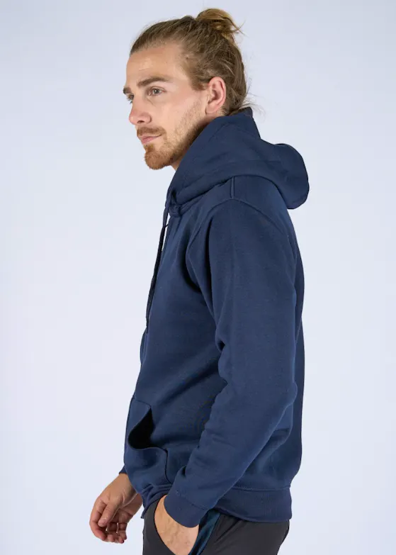Uneek UC504 Sweater met Rits Classic Hooded Regular Fit