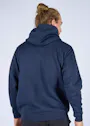 Uneek UC504 Sweater met Rits Classic Hooded Regular Fit miniatuur