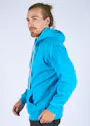Uneek UC507 Sweater Contrast Hooded Regular Fit miniatuur