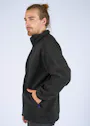 Uneek UC601 Fleecejack Premium Full Zip Regular Fit miniatuur