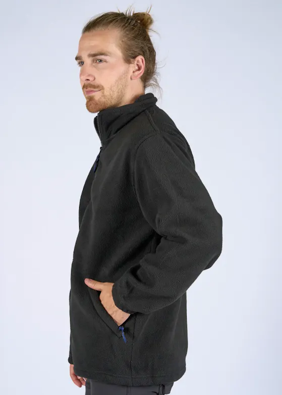 Uneek UC601 Fleecejack Premium Full Zip Regular Fit