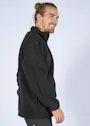 Uneek UC601 Fleecejack Premium Full Zip Regular Fit miniatuur