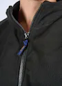 Uneek UC601 Fleecejack Premium Full Zip Regular Fit miniatuur