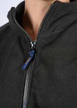 Uneek UC601 Fleecejack Premium Full Zip Regular Fit miniatuur