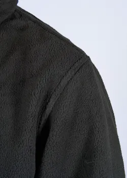 Uneek UC601 Fleecejack Premium Full Zip Regular Fit miniatuur