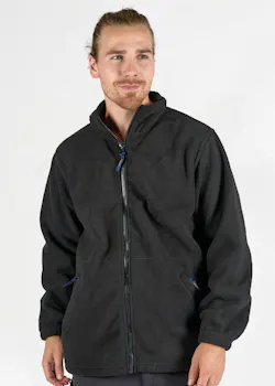 Uneek UC601 Fleecejack Premium Full Zip Regular Fit