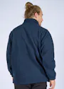 Uneek UC602 Fleecejack Premium 1/4 Zip miniatuur