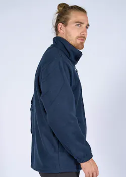 Uneek UC602 Fleecejack Premium 1/4 Zip miniatuur