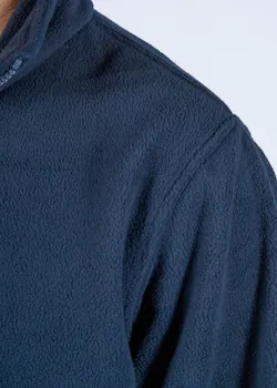 Uneek UC602 Fleecejack Premium 1/4 Zip miniatuur