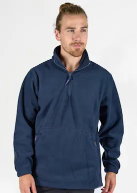 Uneek UC602 Fleecejack Premium 1/4 Zip