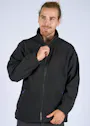 Uneek UC604 Fleecejacke Full-Zip Regular Fit Vorschaubild
