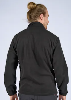 Uneek UC604 Veste polaire zippée intégral coupe standard thumbnail (vignette)