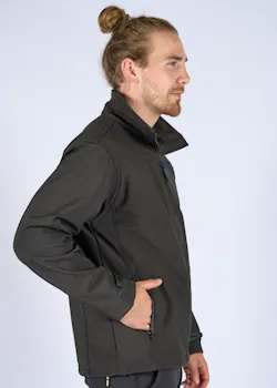 Uneek UC611 Softshelljacke Premium Full thumbnail