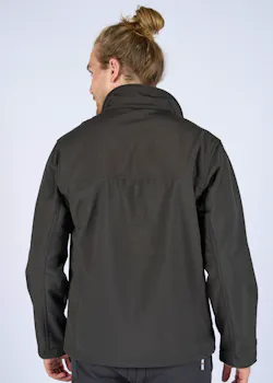 Uneek UC611 Softshelljacke Premium Full thumbnail