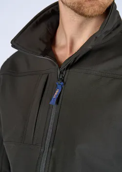 Uneek UC611 Softshelljacke Premium Full thumbnail