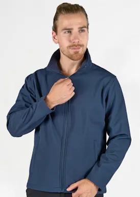 Uneek UC612 Softshell jas Classic Full Zip