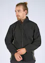Uneek UC617 Bicolor Full-Zip-Fleecejacke Vorschaubild