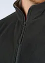 Uneek UC617 Bicolor Full-Zip-Fleecejacke Vorschaubild