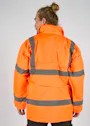 Uneek UC803 Sicherheitsjacke Vorschaubild