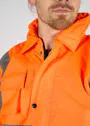 Uneek UC803 Sicherheitsjacke Vorschaubild