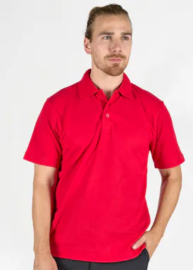 Uneek UX1 Poloshirt Regular Fit