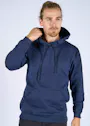 Uneek UX4 Sweatshirt Hooded Regular Fit miniatuur
