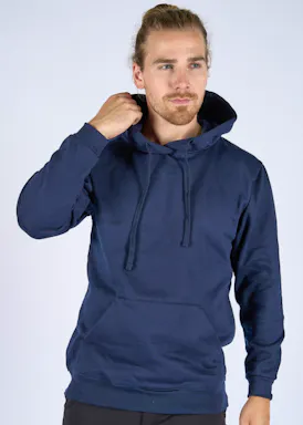 Uneek UX4 Sweatshirt Hooded Regular Fit